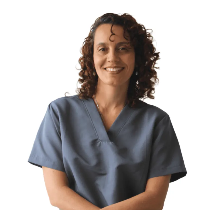 Foto perfil Luz Restrepo